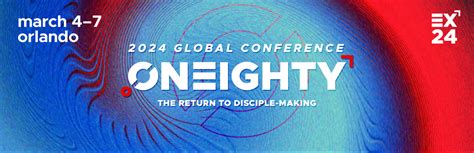 Exponential Orlando Global 2024.